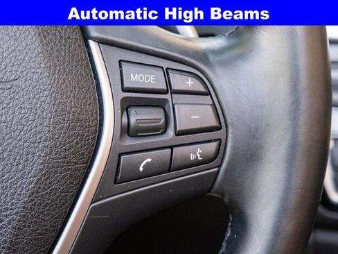 Used 2017 BMW 440i xDrive Convertible AWD/4WD image 12