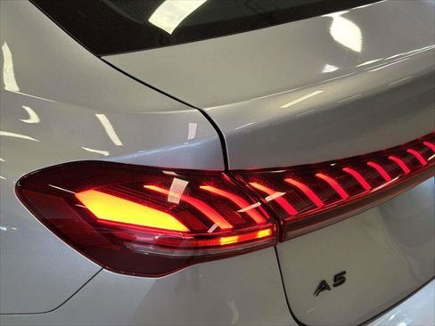 Certified 2025 Audi A5 2.0T Premium w/ Convenience Package image 8