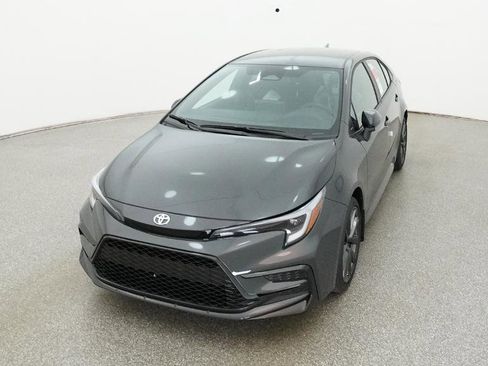 New 2026 Toyota Corolla SE image 47