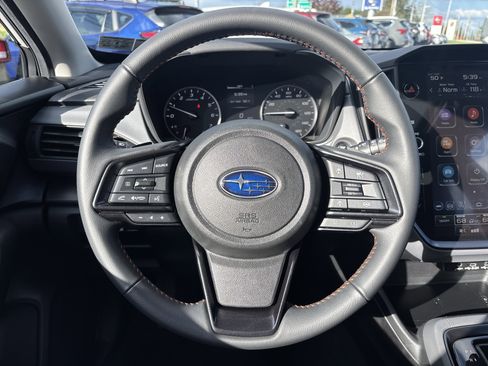 Certified 2025 Subaru Crosstrek 2.5i Limited image 24