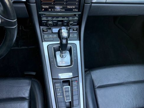 Used 2015 Porsche Boxster RWD image 15