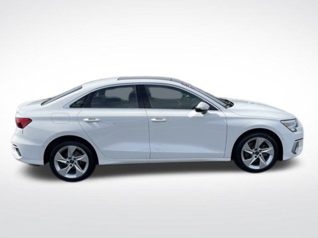 Used 2024 Audi A3 2.0T Premium FWD image 6
