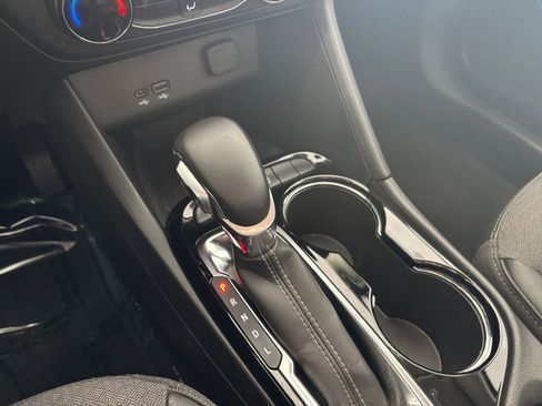 Used 2025 Buick Encore GX Preferred image 40