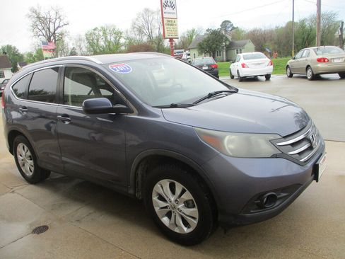 Used 2012 Honda CR-V EX-L image 18