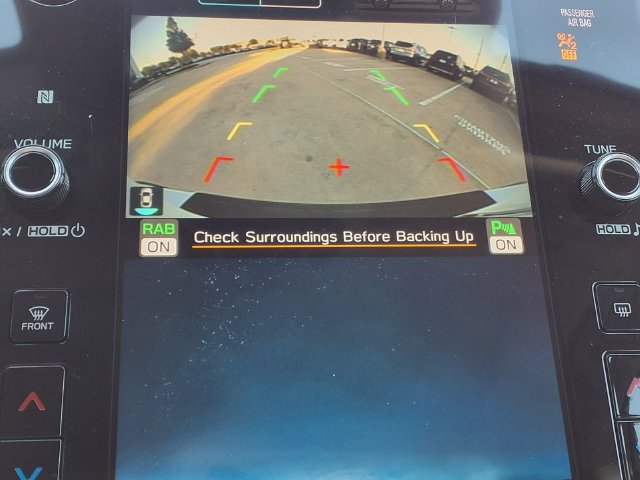 Certified 2024 Subaru Outback Touring XT AWD/4WD image 19