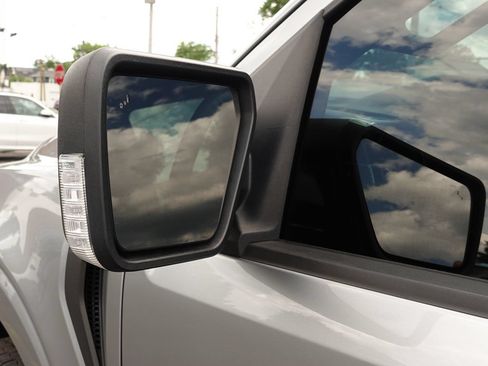Used 2022 Ford F150 XL w/ STX Appearance Package AWD/4WD image 14