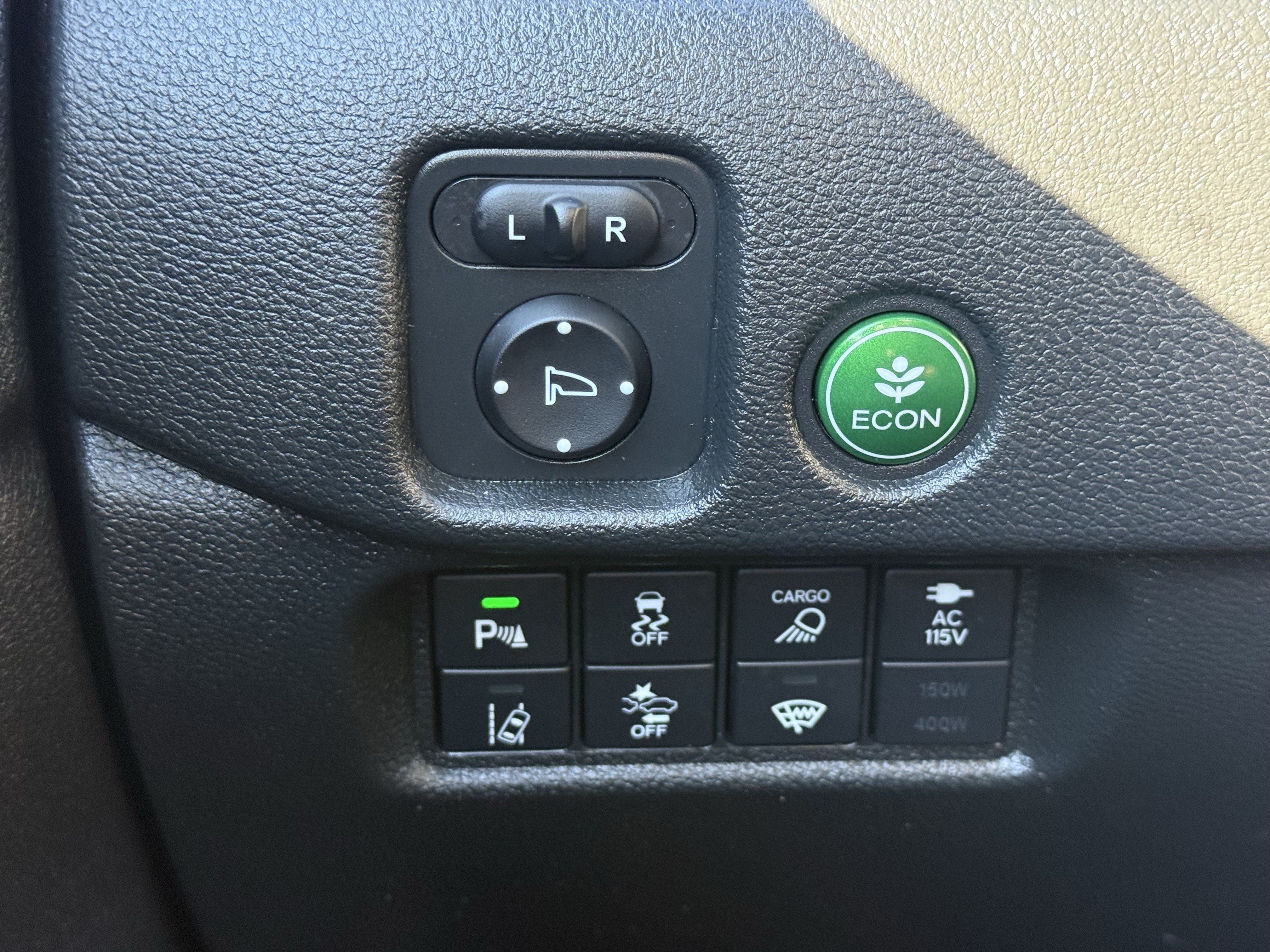 Used 2022 Honda Ridgeline Black Edition image 28