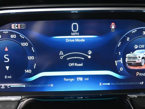 New 2026 Chevrolet Silverado 2500 LT w/ Convenience Package image 27