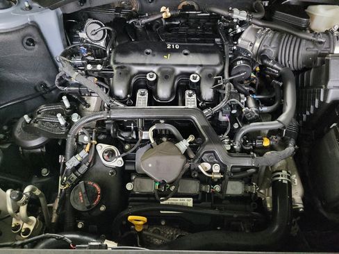 Used 2022 Kia Telluride S FWD image 30