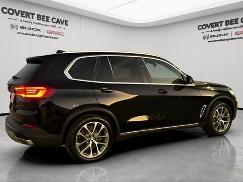 Used 2020 BMW X5 xDrive40i w/ Convenience Package image 10