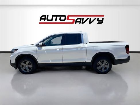 Used 2024 Honda Ridgeline RTL image 4