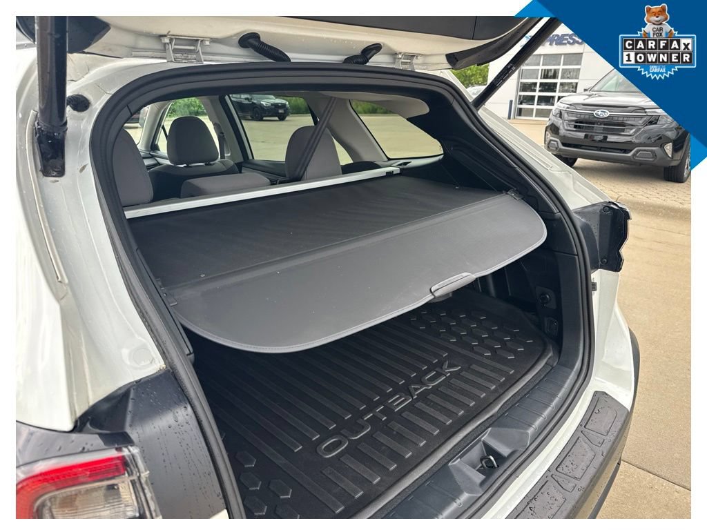 Used 2023 Subaru Outback Premium w/ Popular Package #1 AWD/4WD image 28