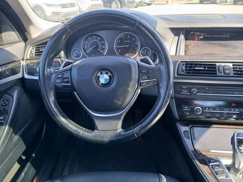 Used 2016 BMW 528i Sedan image 23