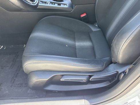 Certified 2023 Honda Civic Sport image 18