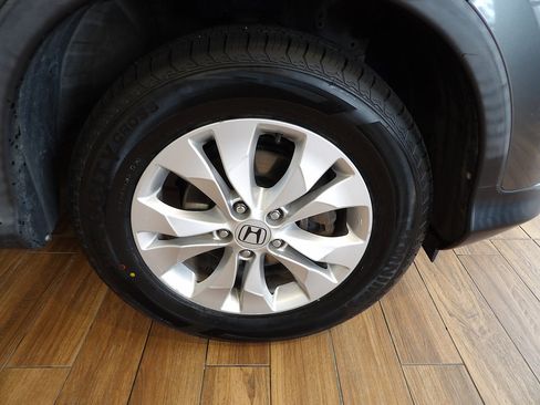 Used 2014 Honda CR-V EX image 4
