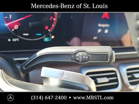 New 2026 Mercedes-Benz GLE 450 4MATIC image 30