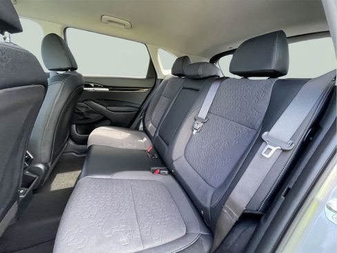 Used 2024 Kia Seltos S AWD/4WD image 14