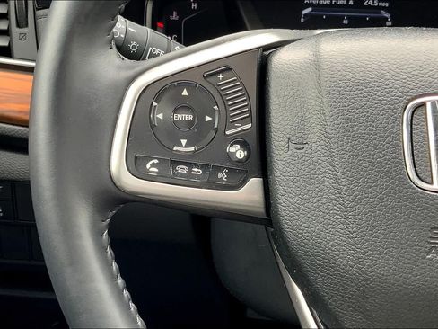 Used 2018 Honda CR-V EX-L image 24