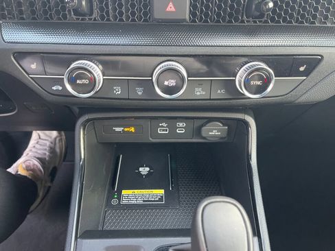 Used 2025 Honda CR-V Sport-L image 14