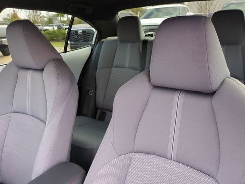 Certified 2025 Toyota Corolla SE image 8