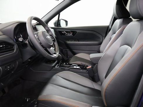 New 2026 Subaru Forester Sport AWD/4WD image 12