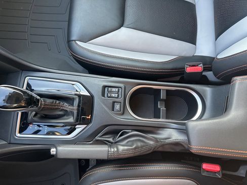 Certified 2023 Subaru Crosstrek 2.5i Limited w/ Popular Package #4A image 19