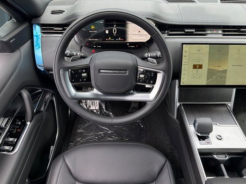 New 2026 Land Rover Range Rover SE AWD/4WD image 26