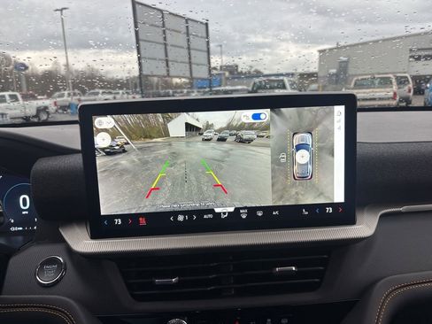 New 2026 Ford Explorer Tremor w/ Tremor Ultimate Package image 30