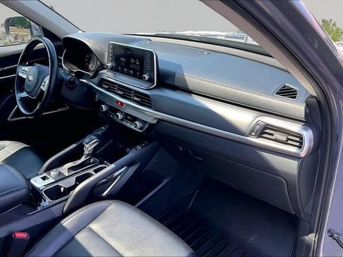 Used 2021 Kia Telluride S FWD image 15