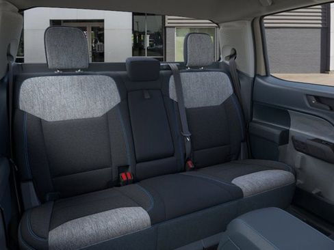 Used 2025 Ford Maverick XLT w/ Equipment Group 302A image 11