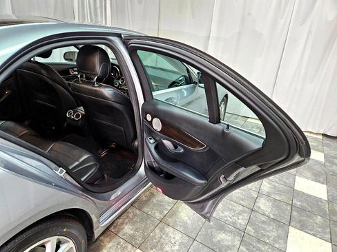 Used 2015 Mercedes-Benz C 300 Sedan image 12