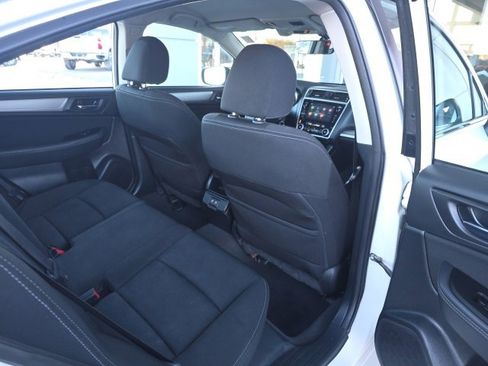 Used 2019 Subaru Legacy 2.5i Premium image 12
