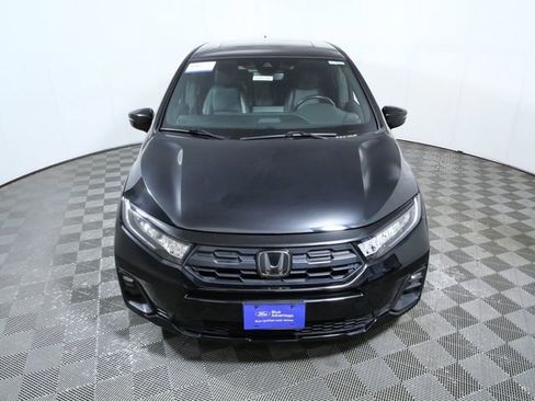 Used 2025 Honda Odyssey Sport-L image 3