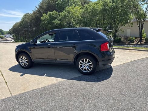 Used 2014 Ford Edge Limited image 9