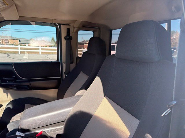 Used 2007 Ford Ranger XLT RWD image 11