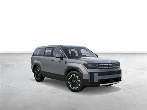 New 2026 Hyundai Santa Fe SE FWD image 2