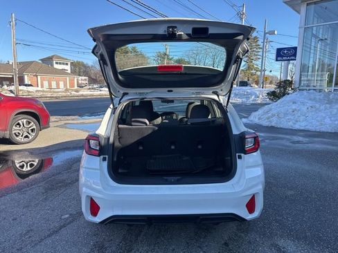 Used 2024 Subaru Impreza 2.0i image 11