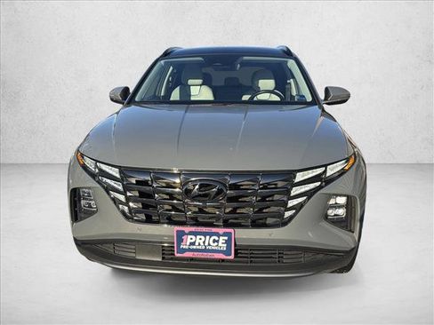 Used 2024 Hyundai Tucson Limited image 2