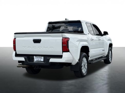 Used 2025 Toyota Tacoma SR5 RWD image 8