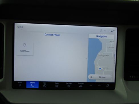 Used 2025 Ford Bronco Heritage Edition image 35