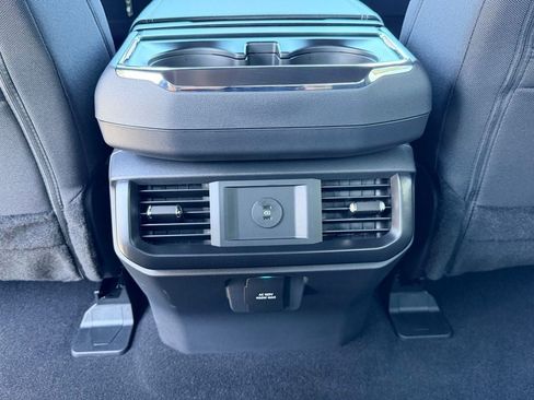 New 2026 Ford F150 STX w/ F-150 LOBO Package AWD/4WD image 14