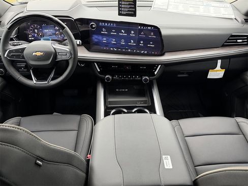 New 2026 Chevrolet Tahoe Premier image 10