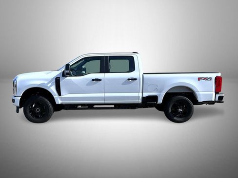 New 2026 Ford F350 XL w/ STX Appearance Package AWD/4WD image 8
