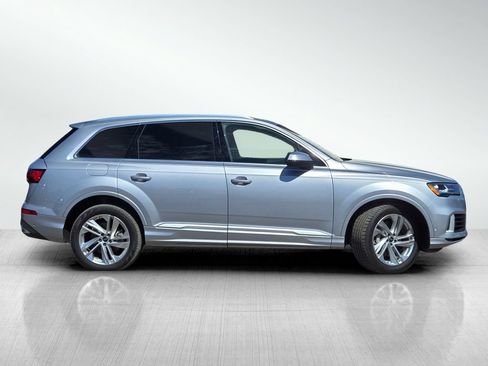 Used 2022 Audi Q7 3.0T Premium Plus AWD/4WD image 4