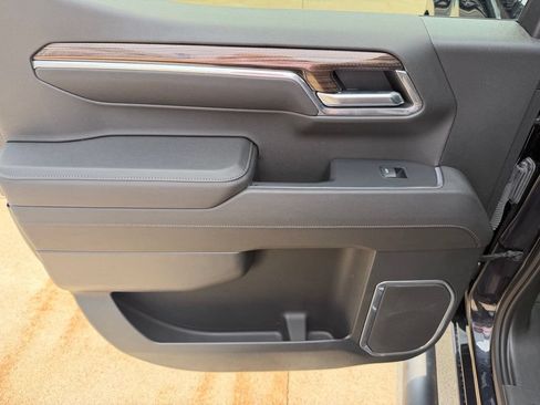 Certified 2023 Chevrolet Silverado 1500 RST AWD/4WD image 9