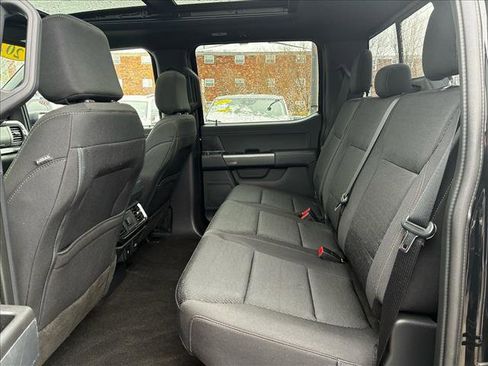 Used 2022 Ford F150 XLT w/ Equipment Group 302A High image 21