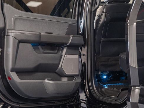 Used 2023 Ford F150 Lariat w/ Equipment Group 502A High image 45