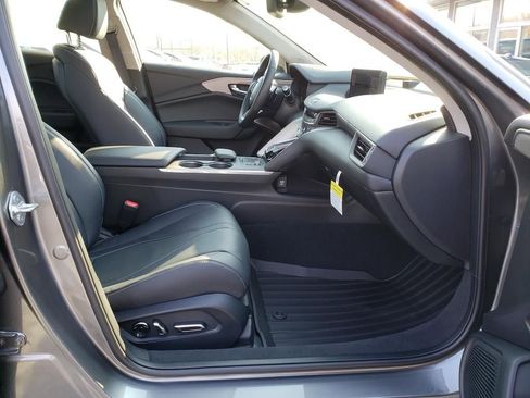 Certified 2025 Acura TLX w/ Technology Package image 22