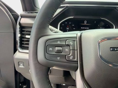 New 2026 GMC Sierra 2500 Denali Ultimate AWD/4WD image 29