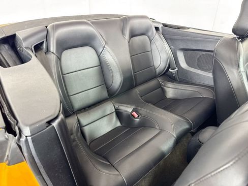 Used 2018 Ford Mustang Premium w/ Equipment Group 201A image 30